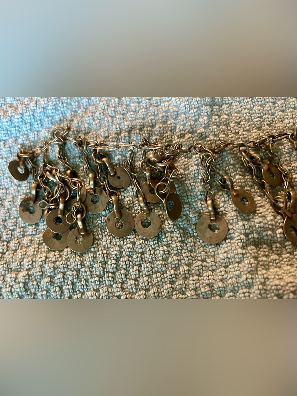 Kuchi Chain - Picture 4 of 4